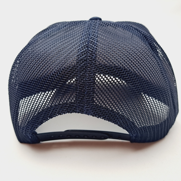 USS Alexandria SSN-757 Boat Baseball Cap Hat Mesh - Picture 4 of 4